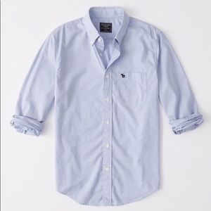Abercrombie & Fitch Oxford